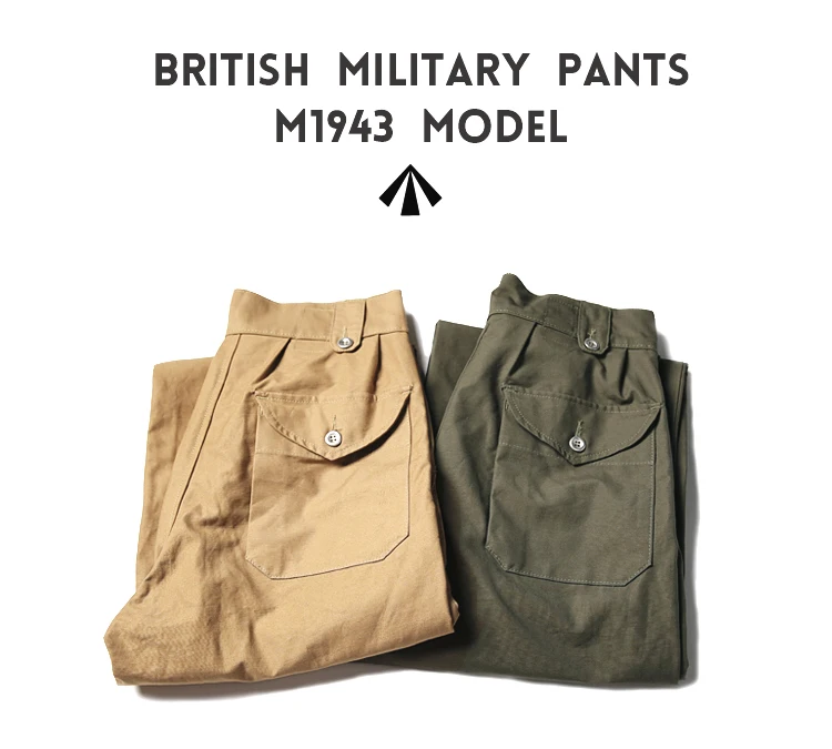 New Non Sto Khaki Retro Men's Long Pants High Waist Workwear Military Sle Thiened Loose Fit Youth Casual Trousers
New Non Sto Khaki Retro Men's Long Pants High Waist Workwear Military Sle Thiened Loose Fit Youth Casual Trousers