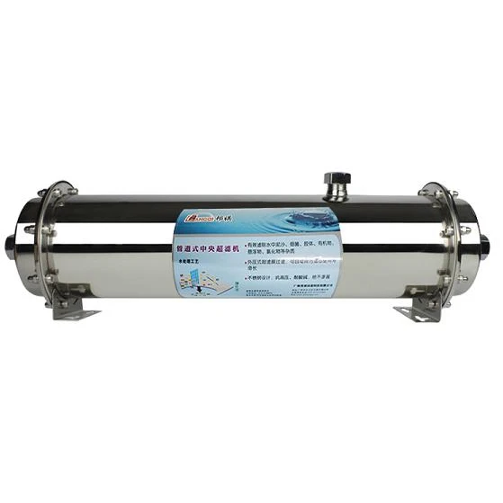 Портативное/уличное оборудование для очистки воды Ultraflow 5000 л/ч, портативный очиститель воды для всего дома из нержавеющей стали, ручное управление
Портативное/уличное оборудование для очистки воды Ultraflow 5000 л/ч, портативный очиститель воды для всего дома из нержавеющей стали, ручное управление