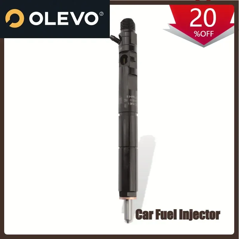 Suitable EJBR05102D 28232251 Euro 4 Diesel Injector Nozzle 166001137R Is Used For Delphi Renault DACIA LOGAN R05102D
Suitable EJBR05102D 28232251 Euro 4 Diesel Injector Nozzle 166001137R Is Used For Delphi Renault DACIA LOGAN R05102D