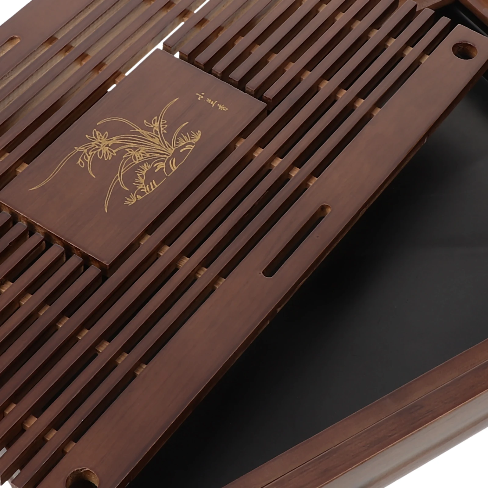Natural Wooden Tea Desktop Rectangular Serving Teaware Storage Decorative Space-Saving Small For Household Party Use Tea Room
Natural Wooden Tea Desktop Rectangular Serving Teaware Storage Decorative Space-Saving Small For Household Party Use Tea Room