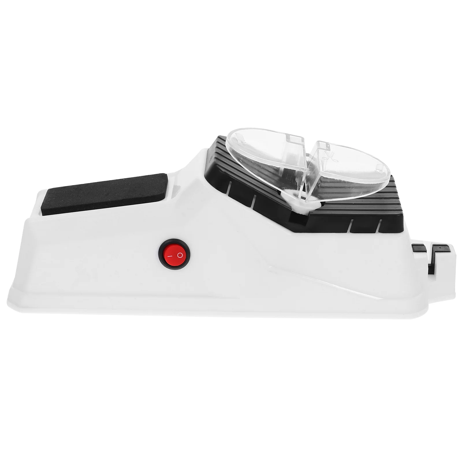 Electric Knife Sharpener Shears Desktop Cutlery Plastic Household Scissor
Electric Knife Sharpener Shears Desktop Cutlery Plastic Household Scissor