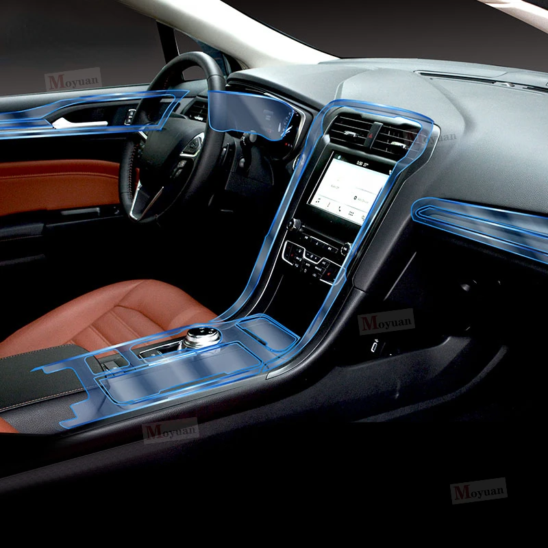 Прозрачная защитная пленка из ТПУ для экрана Ford Mondeo 2019-2022, аксессуары для автомобиля
Прозрачная защитная пленка из ТПУ для экрана Ford Mondeo 2019-2022, аксессуары для автомобиля