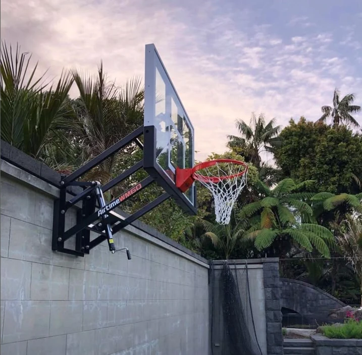 Professional Indoor Training Equipment Basketball Hoop 60 Inch 5 Feet Canasta De Bsquetbol Para Paredespromote sales
Professional Indoor Training Equipment Basketball Hoop 60 Inch 5 Feet Canasta De Bsquetbol Para Paredespromote sales