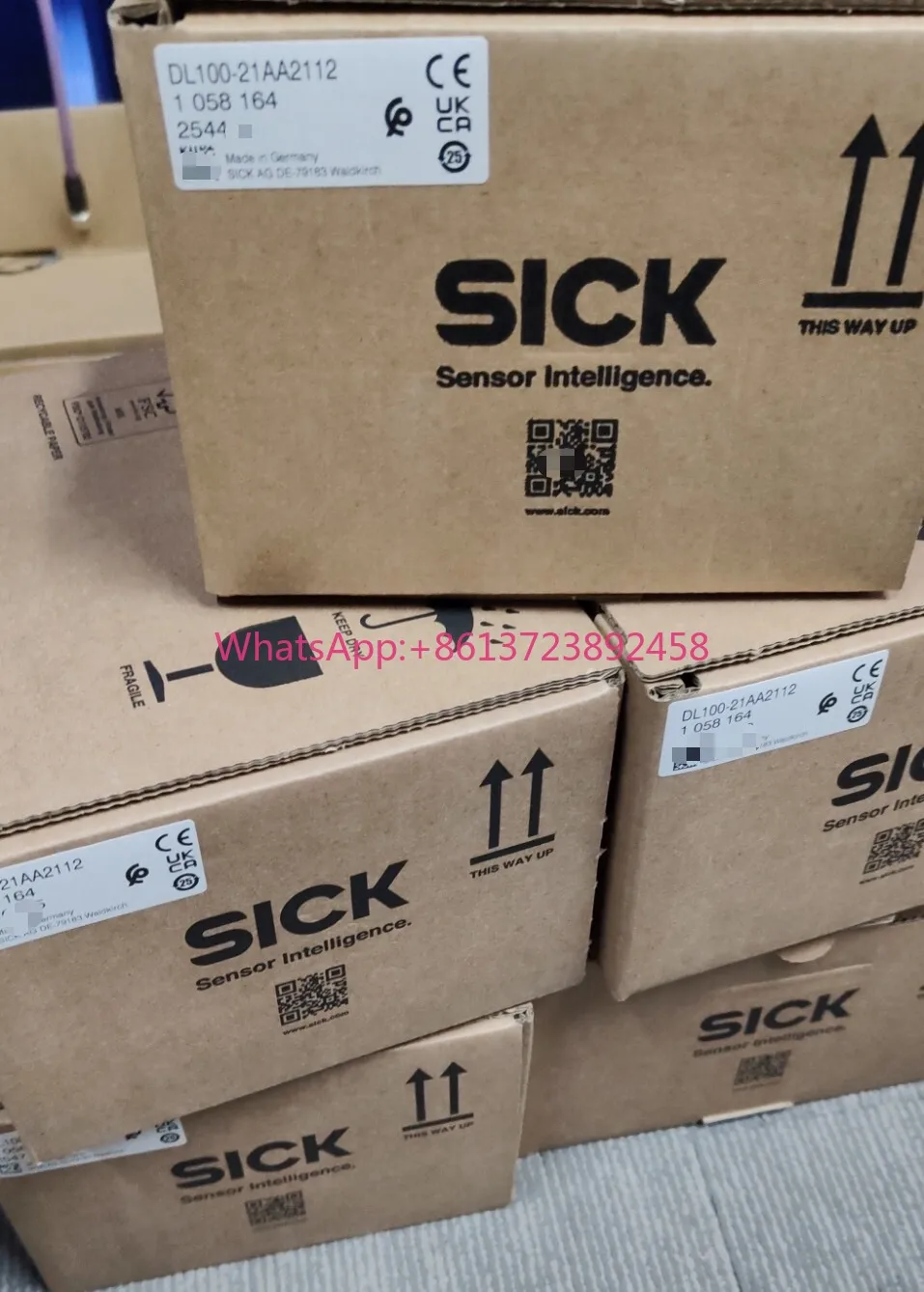 DL100-21AA2112 1058164 Germany SICK, high quality
DL100-21AA2112 1058164 Germany SICK, high quality