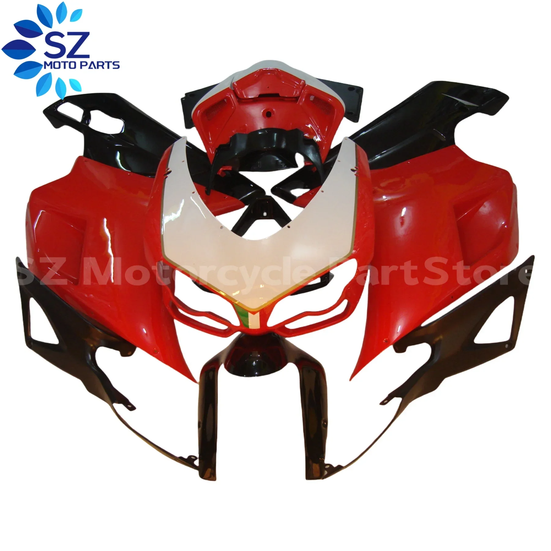 Комплект обтекателя мотоцикла, пластиковый корпус для DUCATI 1198 1098 848 2007 2009 2010 2011 2012, аксессуары, полный кузов
Комплект обтекателя мотоцикла, пластиковый корпус для DUCATI 1198 1098 848 2007 2009 2010 2011 2012, аксессуары, полный кузов