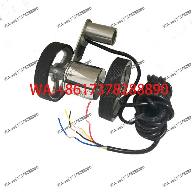 JSK-300/300B, JSK-250/250B, JSK-200/200B photoelectric encoder
JSK-300/300B, JSK-250/250B, JSK-200/200B photoelectric encoder