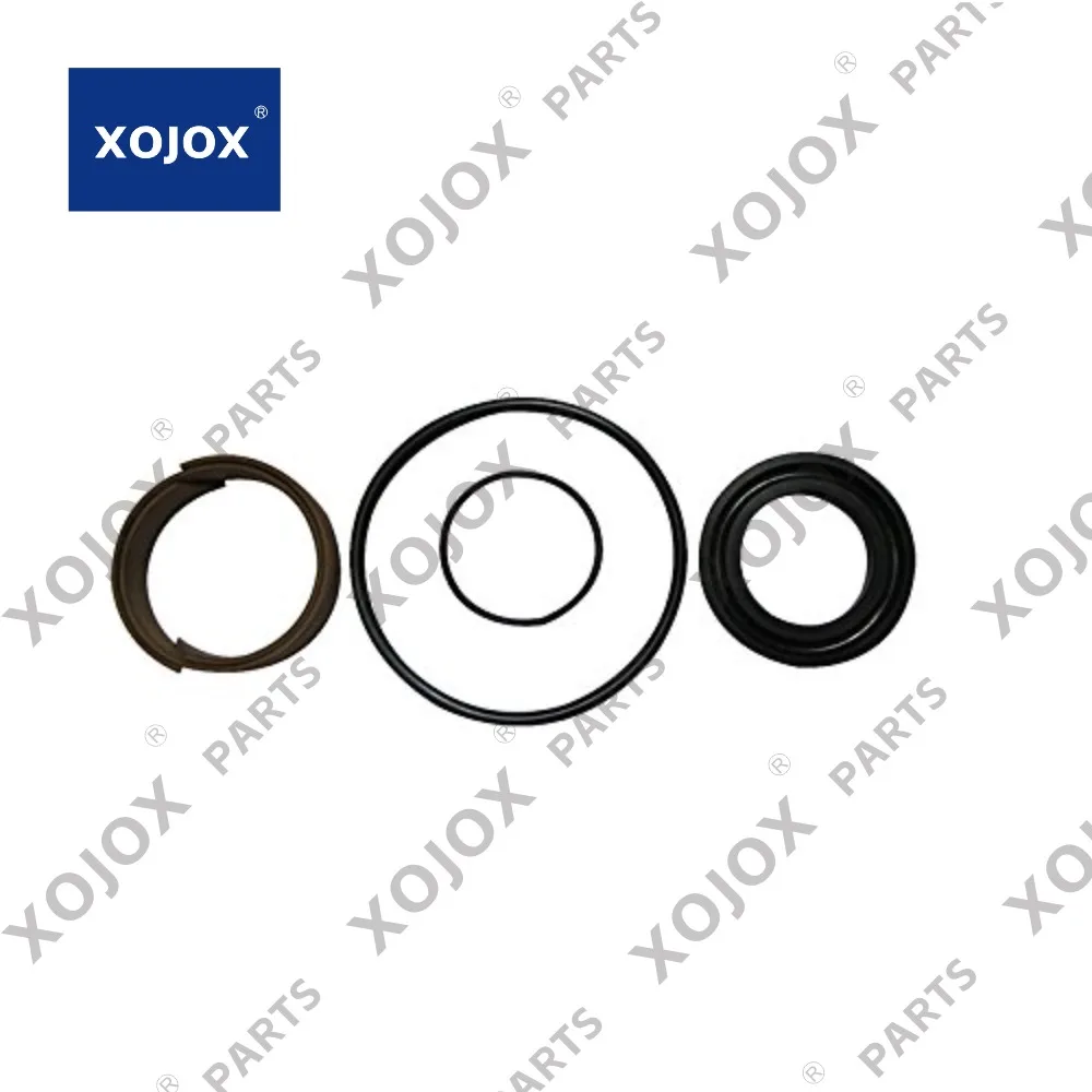 XOJOX K9000480 Seal KIT Track FITS for DH220-5 DB58T, AFTERMARKET Replacement Excavator Parts
XOJOX K9000480 Seal KIT Track FITS for DH220-5 DB58T, AFTERMARKET Replacement Excavator Parts