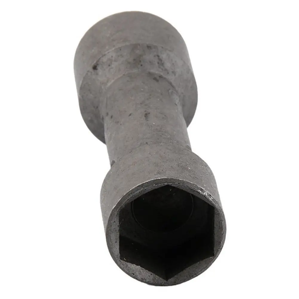 2025 Trenddouble End Tool Socket Hexagonal Key Box Spark Plug Repair 19Mm 21Mm Gray
2025 Trenddouble End Tool Socket Hexagonal Key Box Spark Plug Repair 19Mm 21Mm Gray