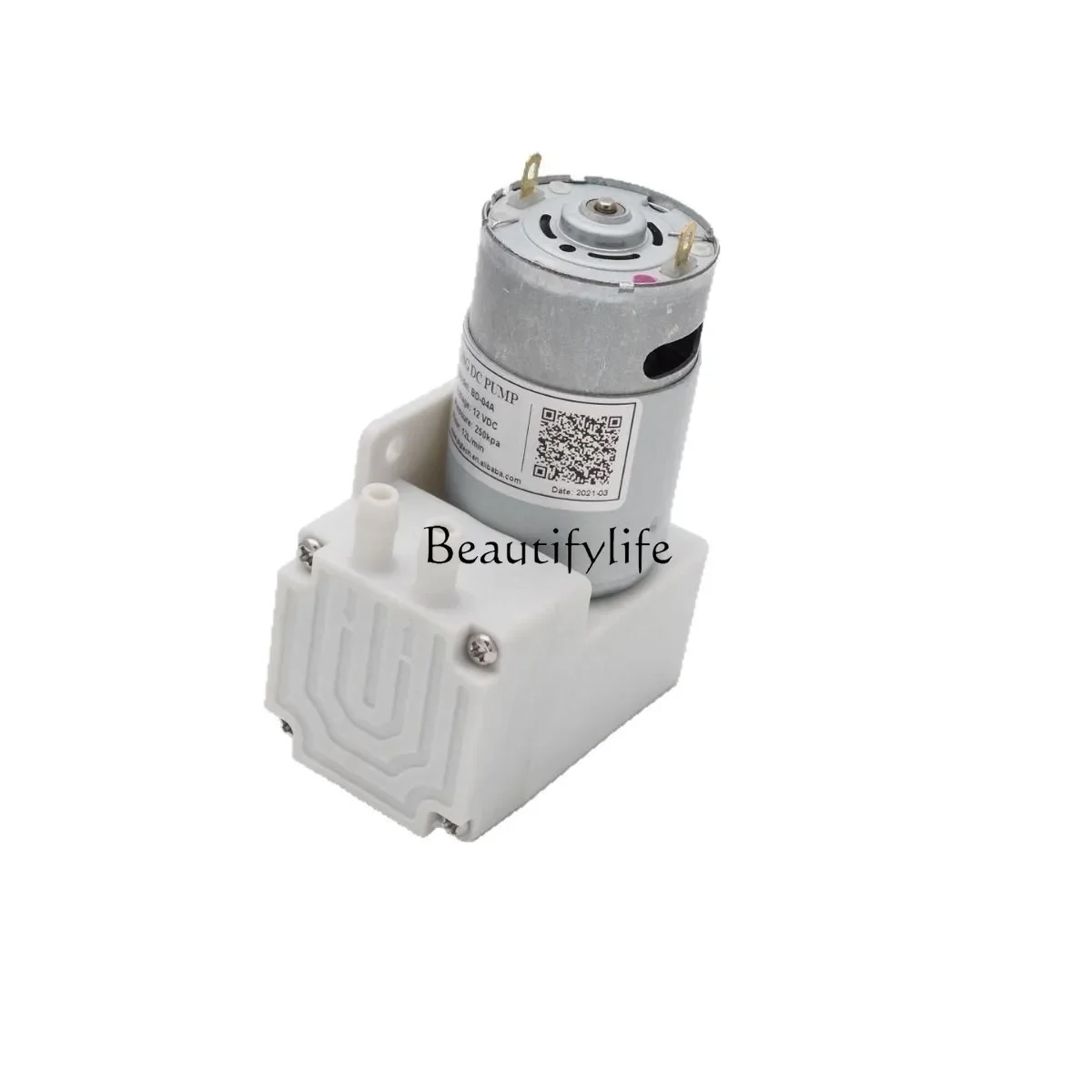 partMiniature Pneumatic Diaphragm Pump 12V Large Flow Sprayer Air Pump Teeth Beater Vacuum Pump Lifting Suction Cup
partMiniature Pneumatic Diaphragm Pump 12V Large Flow Sprayer Air Pump Teeth Beater Vacuum Pump Lifting Suction Cup