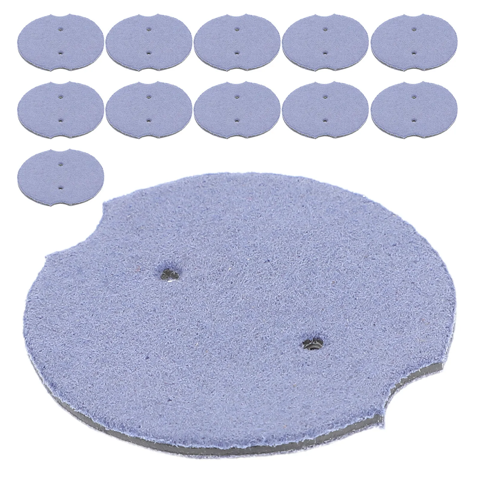 12Pcs Round Microfiber Jewelry Display Pads for Rings Earrings Bracelets Ring Stand Holder Showcase Organizer Props Retail Home
12Pcs Round Microfiber Jewelry Display Pads for Rings Earrings Bracelets Ring Stand Holder Showcase Organizer Props Retail Home