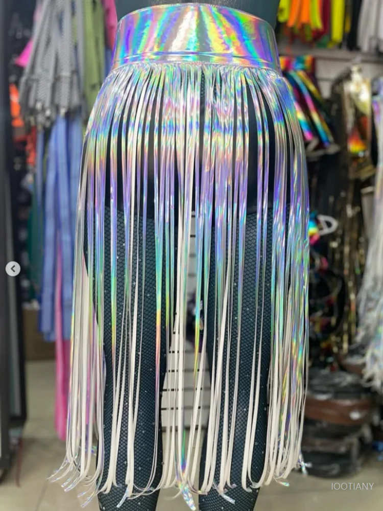 Multicolor Belt Chain Dancer Costume Belt Wrap Dress Halloween Cosplay Jeans Accessories Body Jewelry Laser Tassel Skirt 2025
Multicolor Belt Chain Dancer Costume Belt Wrap Dress Halloween Cosplay Jeans Accessories Body Jewelry Laser Tassel Skirt 2025