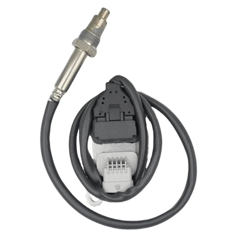 Трендовый датчик азота и кислорода NOX Sensor 04466641 для Deutz Voor Kat 5WK97420 Car Sensorpremuim
Трендовый датчик азота и кислорода NOX Sensor 04466641 для Deutz Voor Kat 5WK97420 Car Sensorpremuim