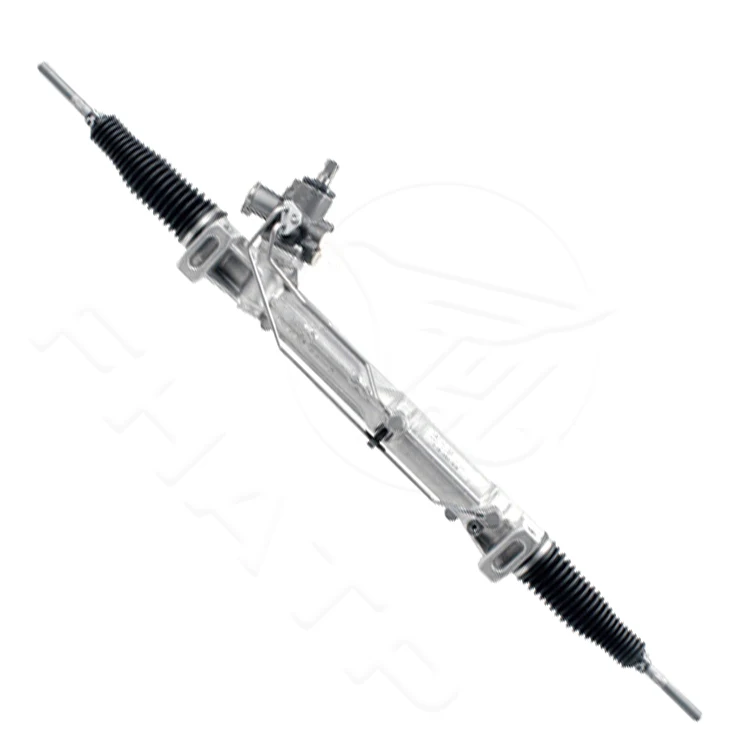FHATP Wholesale Price Power Steering Rack For Audi A8L D4 2.8 Laps Hydraulic Assembly OE 4H1422065G
FHATP Wholesale Price Power Steering Rack For Audi A8L D4 2.8 Laps Hydraulic Assembly OE 4H1422065G
