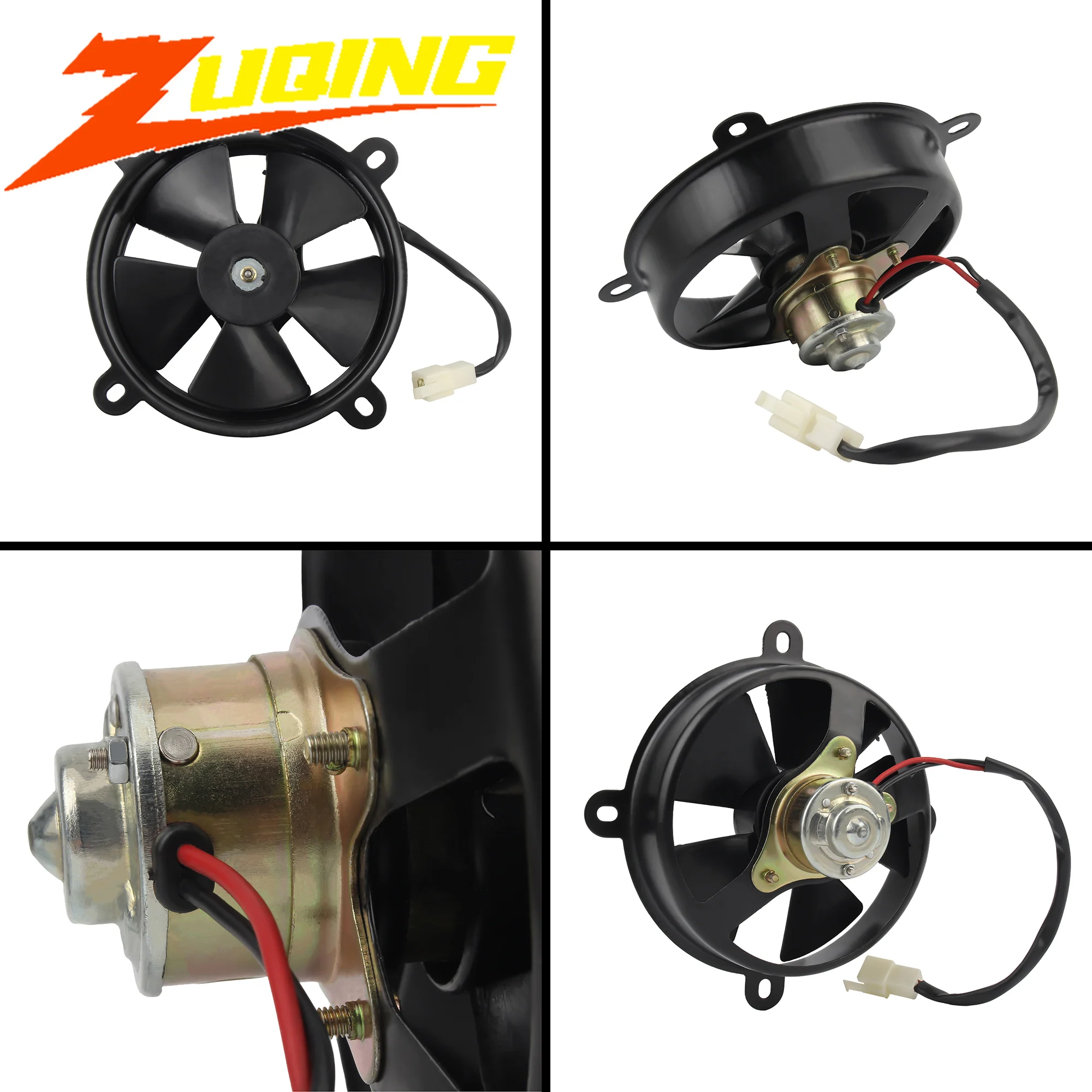 6 "12 В Универсальный мотоциклетный вентилятор радиатора, резервуар для воды, охлаждающий вентилятор в сборе для 50cc-250cc Quad Dirt Bike, аксессуары для квадроциклов, ремонт
6 "12 В Универсальный мотоциклетный вентилятор радиатора, резервуар для воды, охлаждающий вентилятор в сборе для 50cc-250cc Quad Dirt Bike, аксессуары для квадроциклов, ремонт