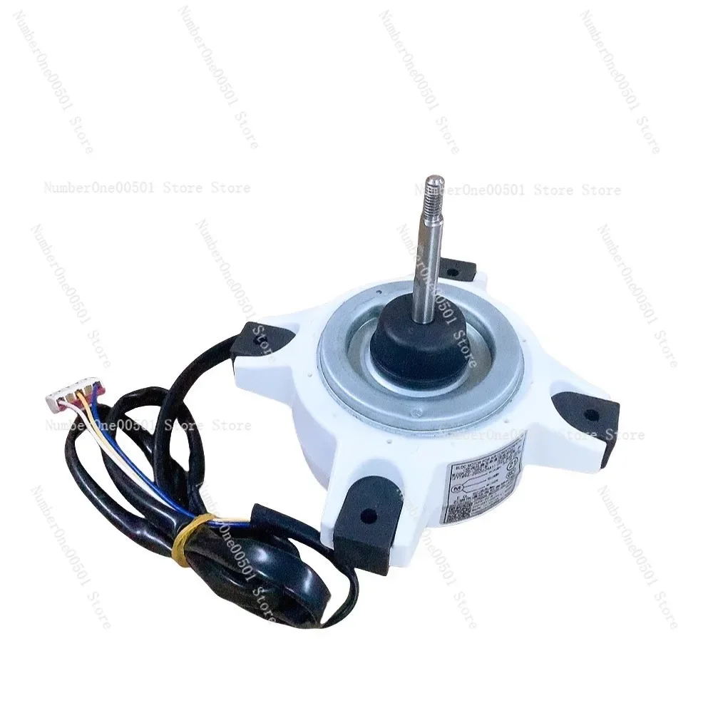 Applicable To Midea AC Outdoor Motor WZDK20-38G-W Fan ZYTM96-2800024A1 Reversible Motor Special Fan Motor Part -095
Applicable To Midea AC Outdoor Motor WZDK20-38G-W Fan ZYTM96-2800024A1 Reversible Motor Special Fan Motor Part -095