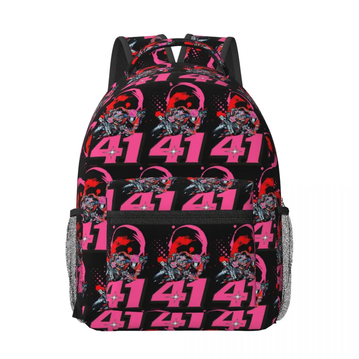 Pecco Bagnaia 63 Woman Backpacks Boys Girls Bookbag Fashion Students School Bags Portability Laptop Rucksack Shoulder Bag
Pecco Bagnaia 63 Woman Backpacks Boys Girls Bookbag Fashion Students School Bags Portability Laptop Rucksack Shoulder Bag