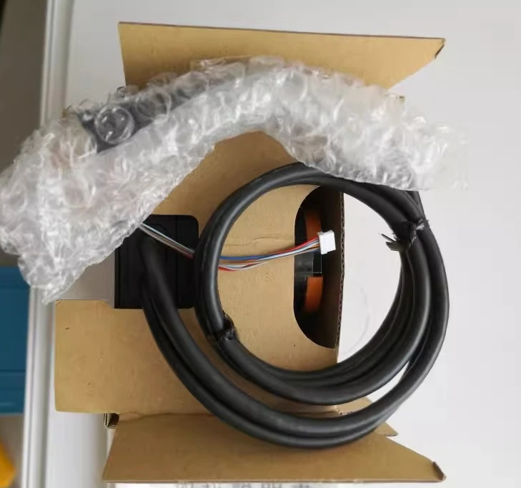 HOKUY2026 new model UST-10LX
HOKUY2026 new model UST-10LX