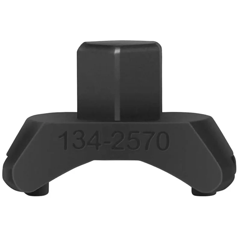 Фиксатор форсунки впрыска топлива 134-2570, гаечный ключ, инструменты для Caterpillar Cat 3406B 3406C 3408 3408B 3412 
Фиксатор форсунки впрыска топлива 134-2570, гаечный ключ, инструменты для Caterpillar Cat 3406B 3406C 3408 3408B 3412