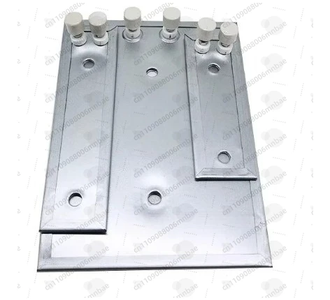 Edge banding machine glue pot heating plate heating block universal heating plate
Edge banding machine glue pot heating plate heating block universal heating plate