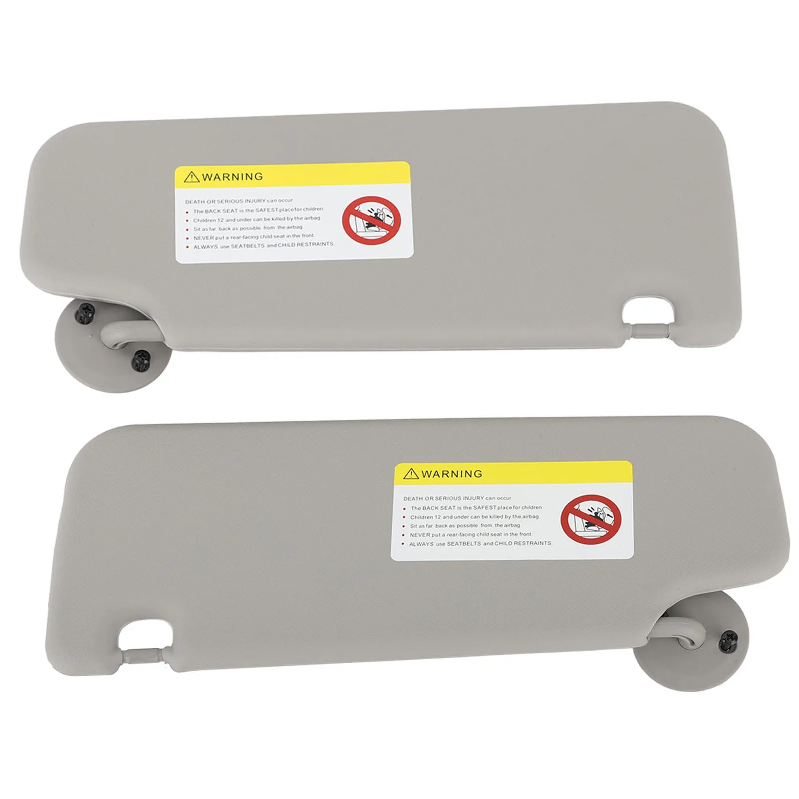 1 Pair Car Sunscreen Shade Left Right Side Car Front Sun Visor Panel Multifunction Replacement for Sonic Aveo 2012-2020
1 Pair Car Sunscreen Shade Left Right Side Car Front Sun Visor Panel Multifunction Replacement for Sonic Aveo 2012-2020