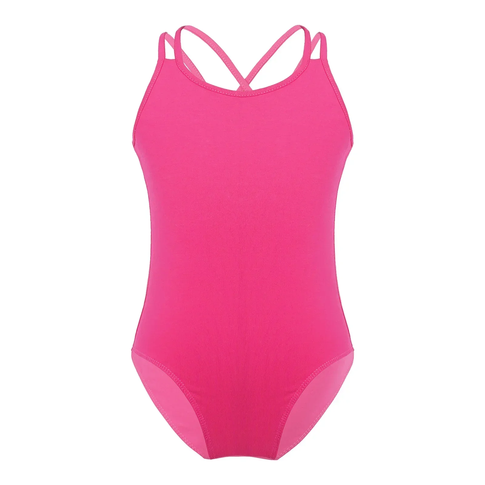 New Girls Ballet Dance Gymnastics Leotard Kids Children Spaghetti Strap Crisscross Ballet Tutu Dress Bodysuit Swimsuit Dancewear
New Girls Ballet Dance Gymnastics Leotard Kids Children Spaghetti Strap Crisscross Ballet Tutu Dress Bodysuit Swimsuit Dancewear