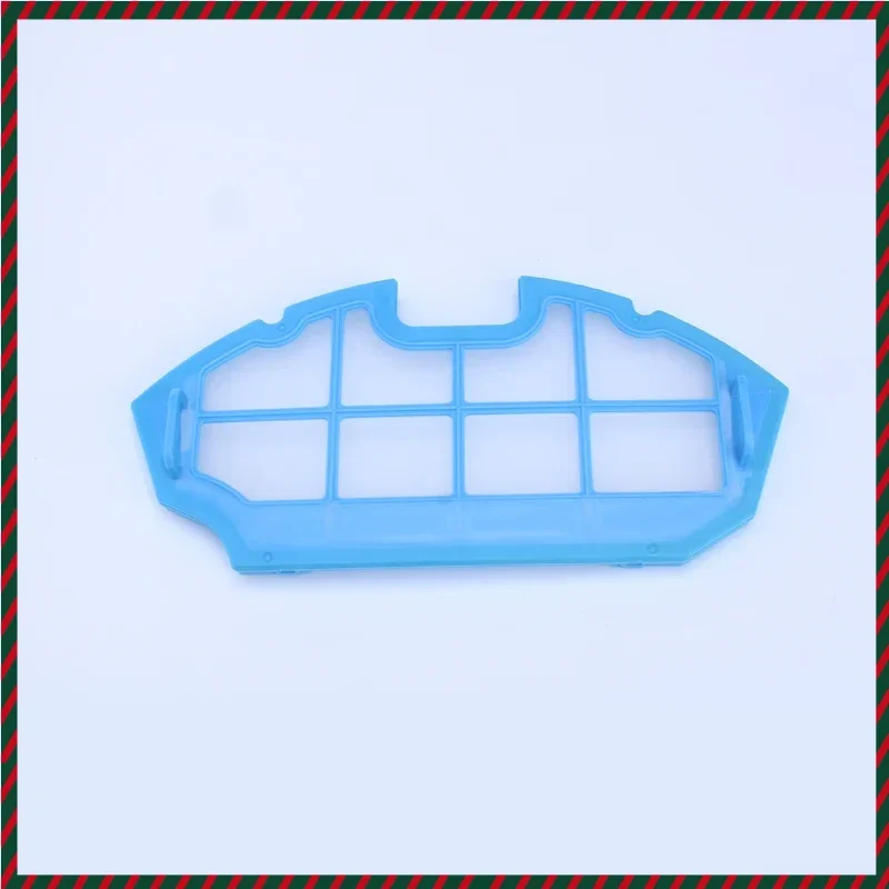 2pcs Conga Excellence 990 Cecotec Ecovacs DEEBOT N79 N79S DN622 500 Eufy RoboVac 11 11C Primary Filter Net Vacuum Cleaner Parts
2pcs Conga Excellence 990 Cecotec Ecovacs DEEBOT N79 N79S DN622 500 Eufy RoboVac 11 11C Primary Filter Net Vacuum Cleaner Parts