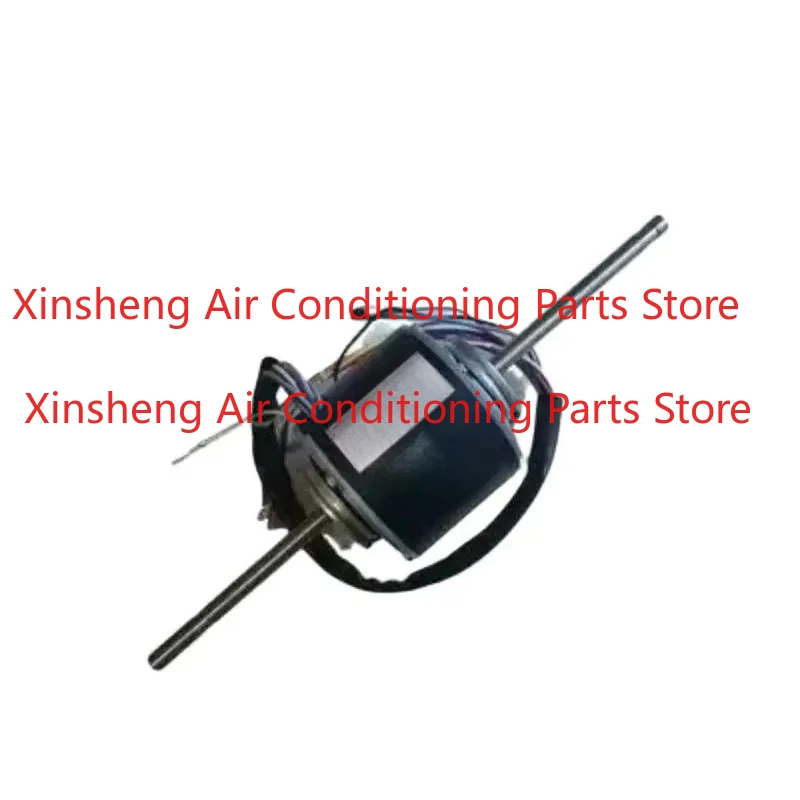 New for Hitachi central air conditioner, fan motor 2015262.A motor YSK-15-4 fan
New for Hitachi central air conditioner, fan motor 2015262.A motor YSK-15-4 fan