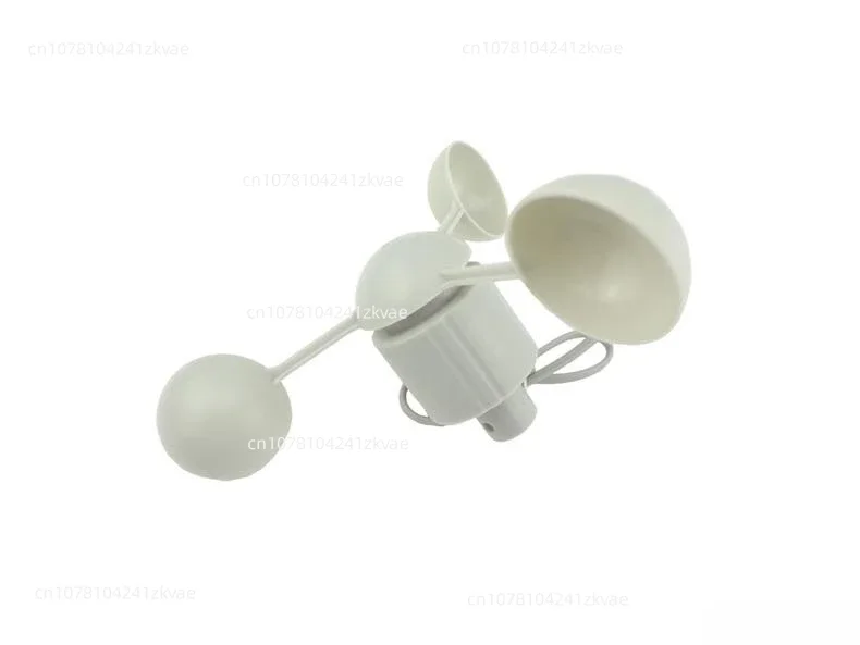 WH-SP-WS02 Anemometer Wind Speed Sensor Measuring Meteorological Instrument for Anemometer
WH-SP-WS02 Anemometer Wind Speed Sensor Measuring Meteorological Instrument for Anemometer