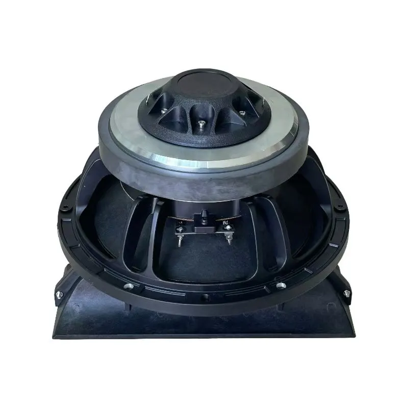 China Hot Sale OEM ODM Service Coaxial W10-11C 10 Inch Coaxial Speaker Driver With 50mm Voice Coil 300W Max Power For Car
China Hot Sale OEM ODM Service Coaxial W10-11C 10 Inch Coaxial Speaker Driver With 50mm Voice Coil 300W Max Power For Car