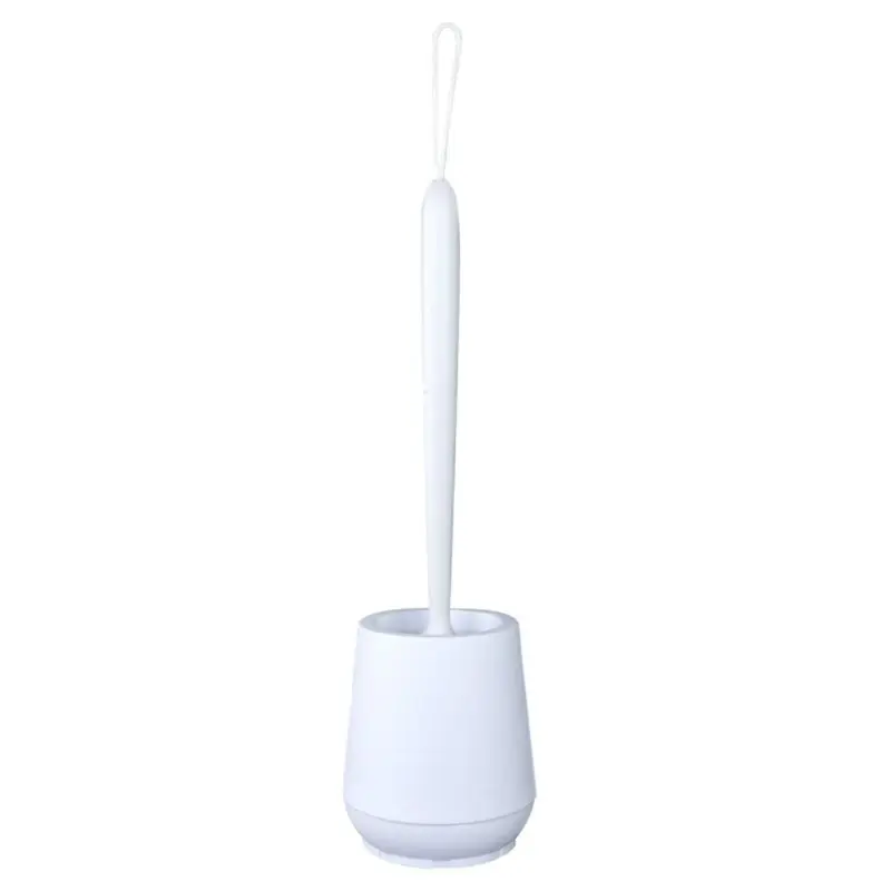 HOTA43T Bathroom Toilet Brush Soft Brush Head No Dead Angle Household Floor Cleaning Brush Toilet Accessories
HOTA43T Bathroom Toilet Brush Soft Brush Head No Dead Angle Household Floor Cleaning Brush Toilet Accessories