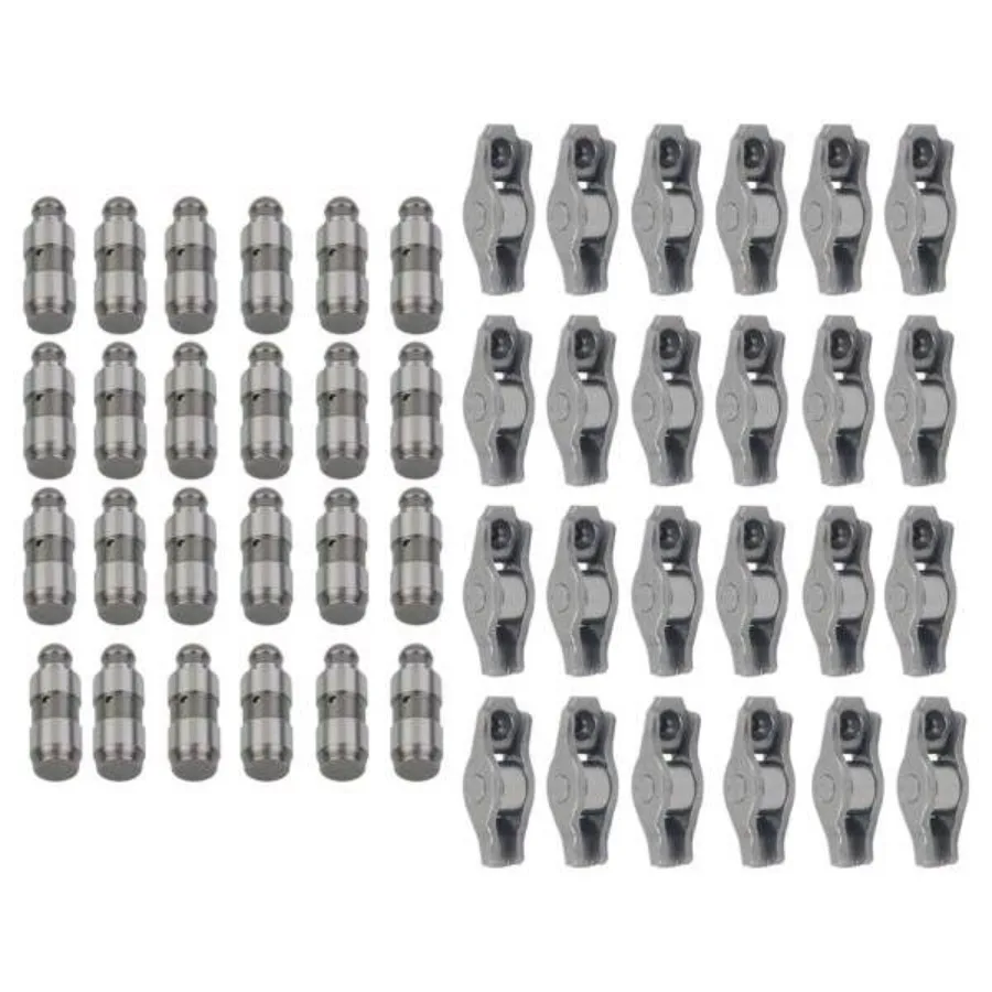 24x комплект подъемников 24x для Chrysler Dodge Jeep Ram 20112019, 5184332AA 05184332AA 5184296AH
24x комплект подъемников 24x для Chrysler Dodge Jeep Ram 20112019, 5184332AA 05184332AA 5184296AH