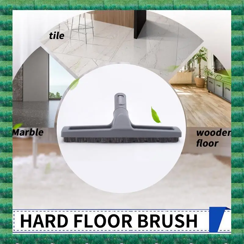 B76A Household Cleaning Tool Hard Floor Tool Horsehair Brush Head Attachment Replacement For Dyson DC59 V6 V7 V8 V10 V11
B76A Household Cleaning Tool Hard Floor Tool Horsehair Brush Head Attachment Replacement For Dyson DC59 V6 V7 V8 V10 V11