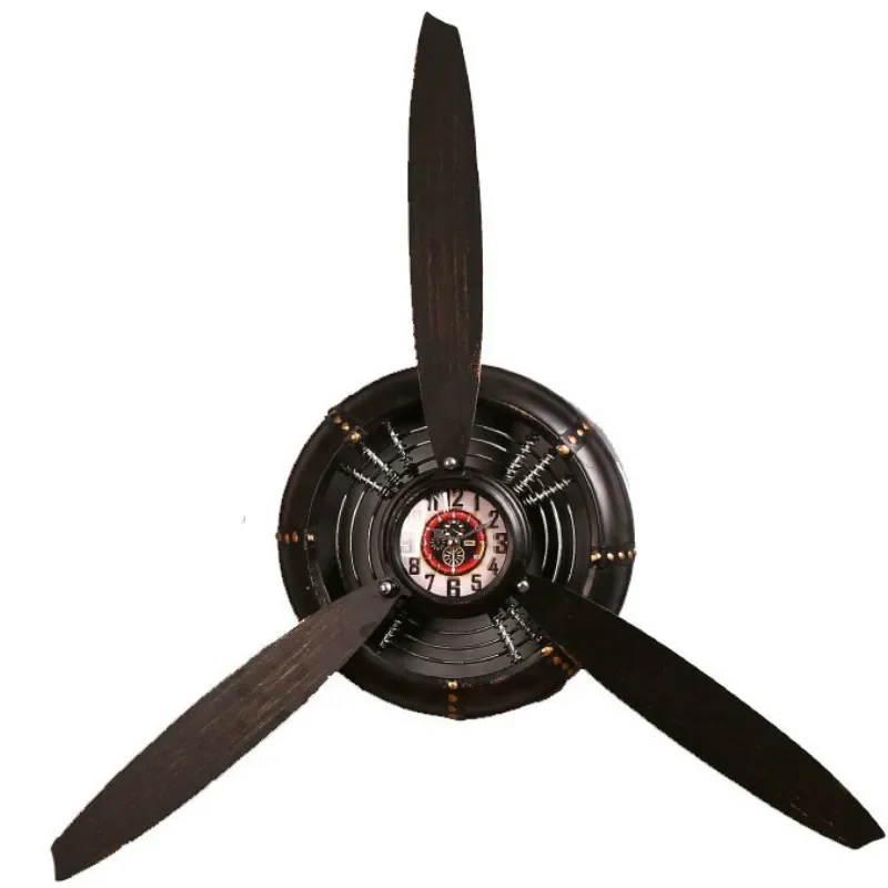 American industrial style wall decoration wrought iron propeller wall hanging shop personality decorative wall pendant LX110220
American industrial style wall decoration wrought iron propeller wall hanging shop personality decorative wall pendant LX110220