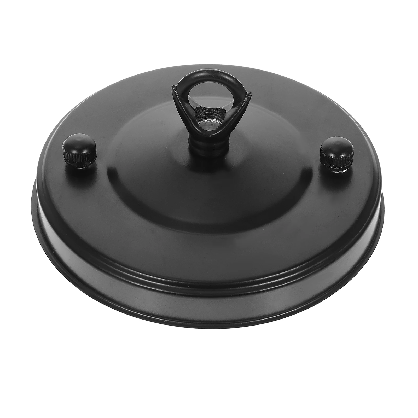 Ceiling Light Plate Round Chandelier Canopy Kit Durable Iron Zinc Alloy Mounting Bracket For Lanterns Chandeliers Pendant Lights
Ceiling Light Plate Round Chandelier Canopy Kit Durable Iron Zinc Alloy Mounting Bracket For Lanterns Chandeliers Pendant Lights