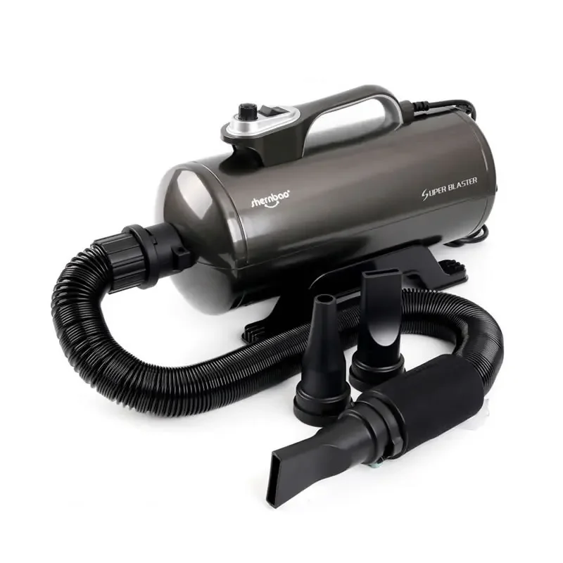 Grooming Dog's Blower Dryer Professional Low Noise Water Blower Puppy Bath Pet Supplies 2200W Large Dogs Hair Dryers Machine
Grooming Dog's Blower Dryer Professional Low Noise Water Blower Puppy Bath Pet Supplies 2200W Large Dogs Hair Dryers Machine
