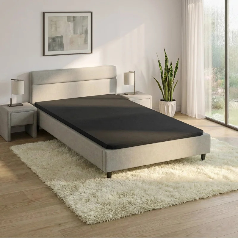 Adams Grey Queen Bunkie Board
Adams Grey Queen Bunkie Board