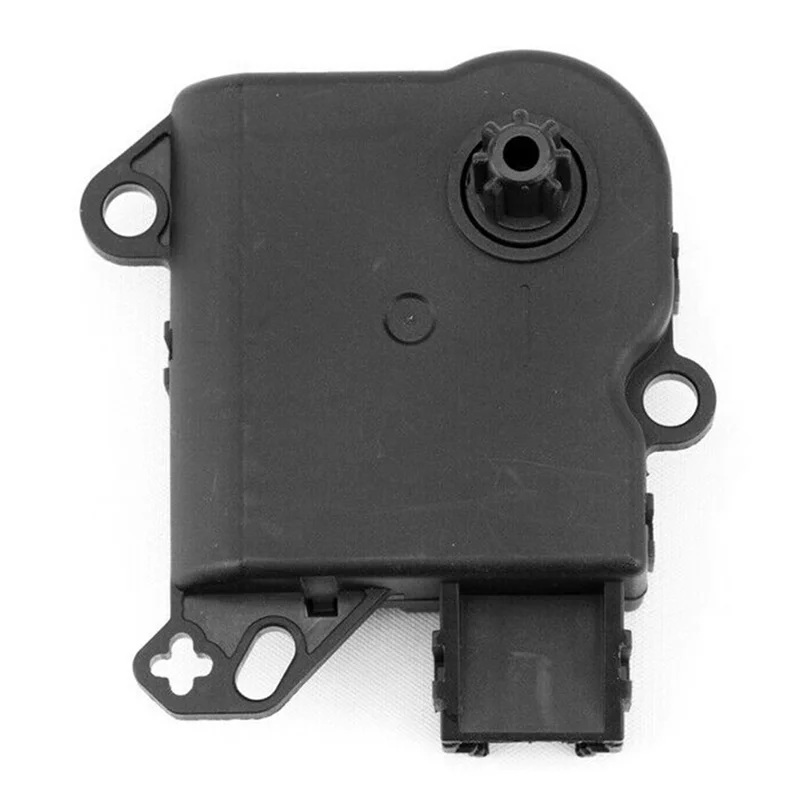 AA5Z-19E616-C Air Conditioner Heater Mixing Door Actuator Automotive For Ford Explorer 2011-2017 Replacement Parts Accessories
AA5Z-19E616-C Air Conditioner Heater Mixing Door Actuator Automotive For Ford Explorer 2011-2017 Replacement Parts Accessories