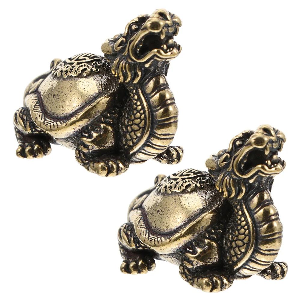 2 Pcs Turtle Keychain Pendant Vintage Brass Jewelry Making Charms Key Chain Pendant Compact Size Unique Appearance
2 Pcs Turtle Keychain Pendant Vintage Brass Jewelry Making Charms Key Chain Pendant Compact Size Unique Appearance