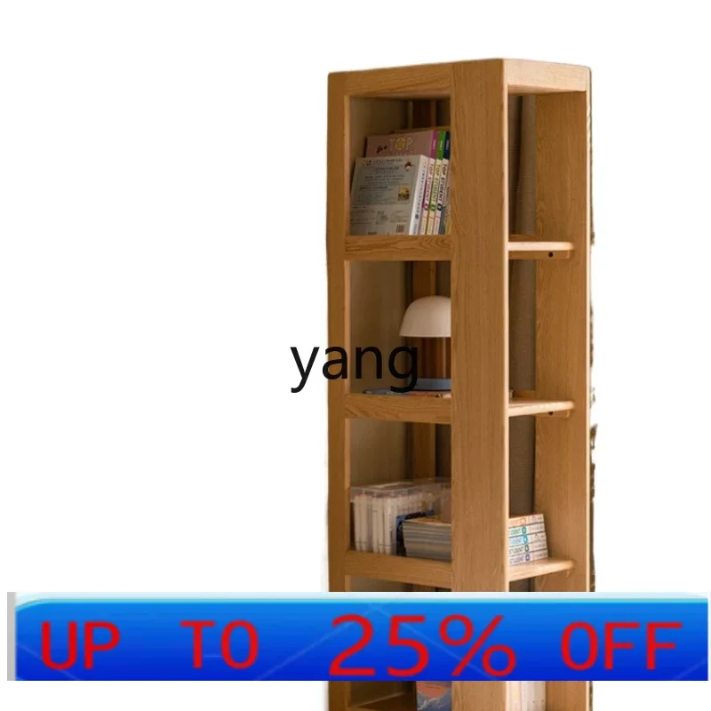 LTT Solid Wood Children's Bookshelf Seam Cabinet High Bookcase White Shelf
LTT Solid Wood Children's Bookshelf Seam Cabinet High Bookcase White Shelf