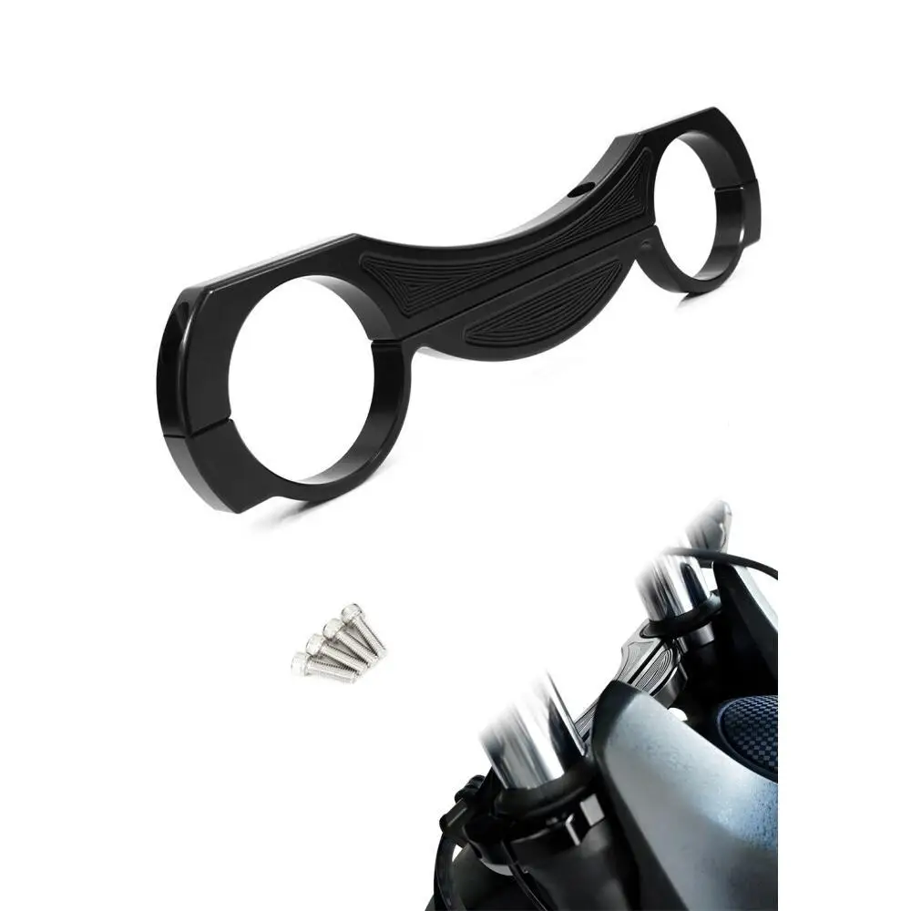 Motorcycle Front Fork Brace CNC Aluminum Bracket DL1000 V strom 1000 2002-2009 2010 2011 2012 Vstrom 1000 DL 1000 For Suzuki
Motorcycle Front Fork Brace CNC Aluminum Bracket DL1000 V strom 1000 2002-2009 2010 2011 2012 Vstrom 1000 DL 1000 For Suzuki