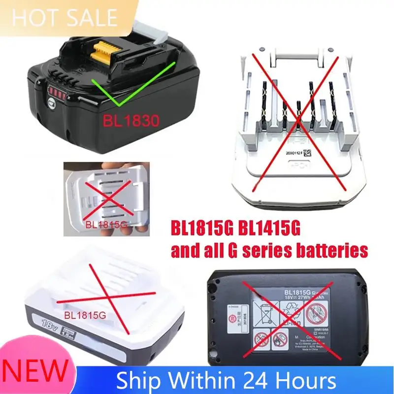 2025 Trendadp05 USB Power Adapter Formakita 14.4V 18V Battery Adapter Forlomvum Adapter Forzhipu
2025 Trendadp05 USB Power Adapter Formakita 14.4V 18V Battery Adapter Forlomvum Adapter Forzhipu