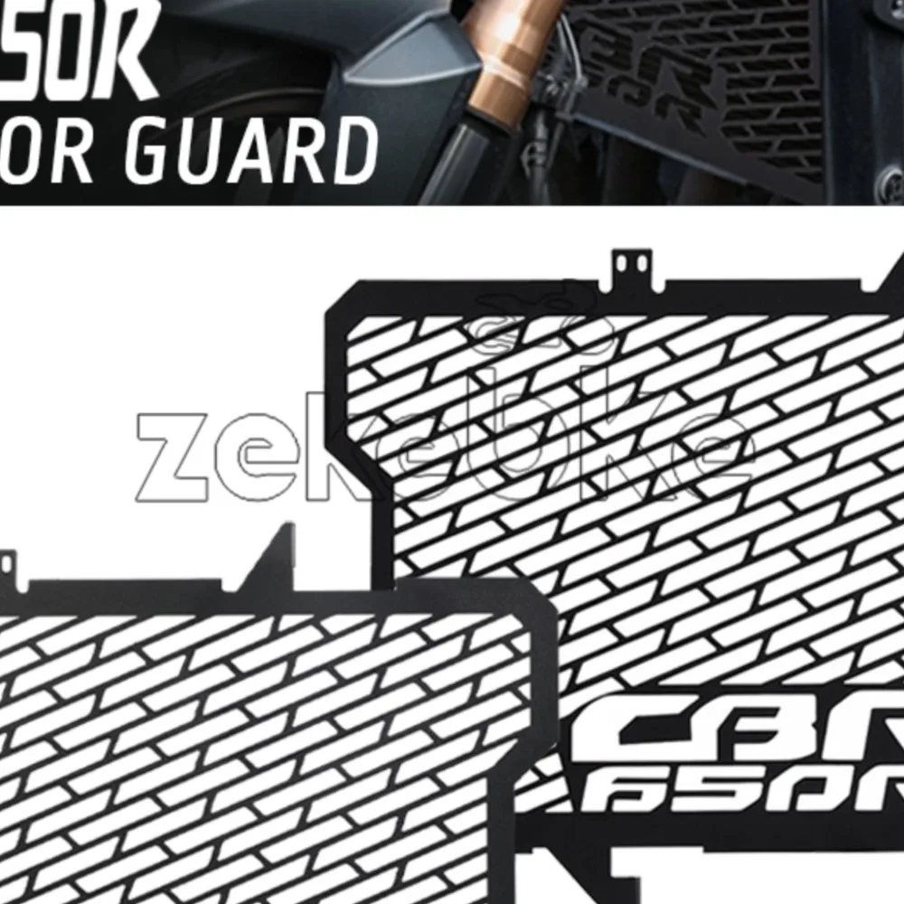 2026 2027 Motorcycle CB 650 R Radiator Grille Cover FOR HONDA CB650R CB 650R CB 650 R 2019 2020 2021 2022-2025 Guard Protection
2026 2027 Motorcycle CB 650 R Radiator Grille Cover FOR HONDA CB650R CB 650R CB 650 R 2019 2020 2021 2022-2025 Guard Protection