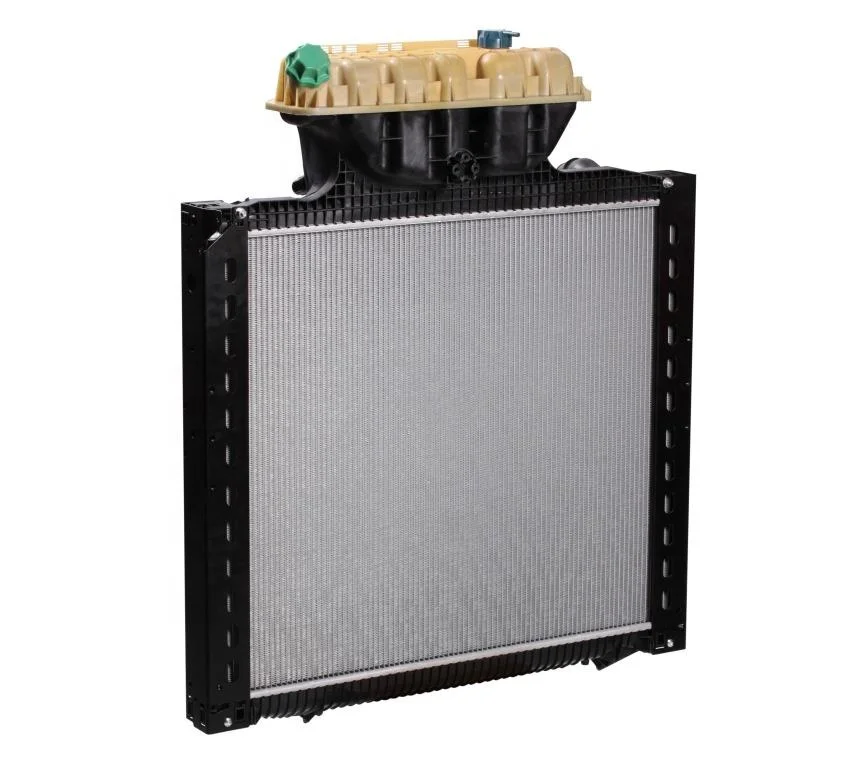 original radiator for MAN truck 8MK376721-681 8MK376728-6618MK376721-681
original radiator for MAN truck 8MK376721-681 8MK376728-6618MK376721-681