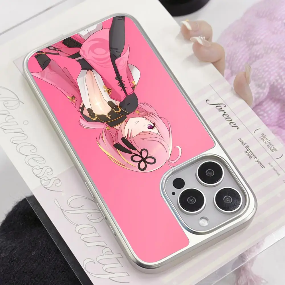 Чехол Wuthering Waves Taoqi с серебряным покрытием для iPhone 17 16 15 14 13 12 11 Air Pro Max Plus, цветной
Чехол Wuthering Waves Taoqi с серебряным покрытием для iPhone 17 16 15 14 13 12 11 Air Pro Max Plus, цветной