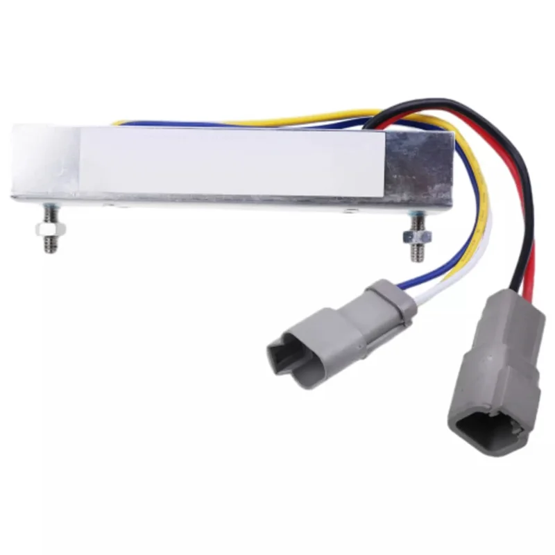 RTENTE-36/48V For Clubcar DS Precedent Tempo Golf Cart Sightseeing Patrol Vehicle Transformer Converter Stabilizer 103700301
RTENTE-36/48V For Clubcar DS Precedent Tempo Golf Cart Sightseeing Patrol Vehicle Transformer Converter Stabilizer 103700301