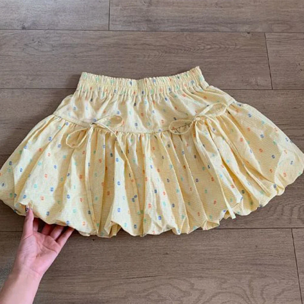 Anti Exposure Skirt High Waist Skirt Beach Vacation Black High Waist Floral Skirt Vintage Regular Length Skirt
Anti Exposure Skirt High Waist Skirt Beach Vacation Black High Waist Floral Skirt Vintage Regular Length Skirt
