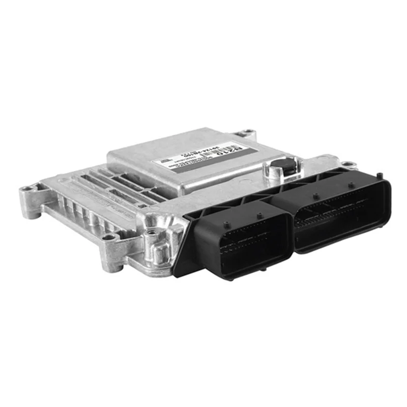 Engine Computer Board ECU For Hyundai Verna Forte Electronic Control Unit 39124-2B100 B210 MG7.9.8 391242B100
Engine Computer Board ECU For Hyundai Verna Forte Electronic Control Unit 39124-2B100 B210 MG7.9.8 391242B100