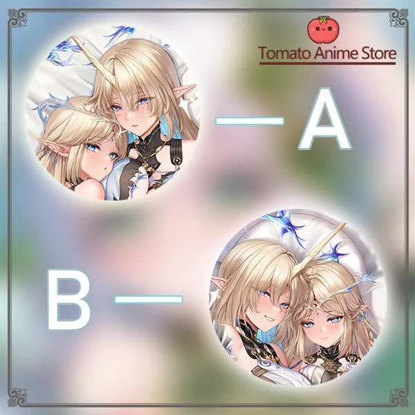 Anime Game Dakimakura Wuthering Waves Cartethyia Hing Body PillowCase Cushion Otaku Bed Linings Xmas
Anime Game Dakimakura Wuthering Waves Cartethyia Hing Body PillowCase Cushion Otaku Bed Linings Xmas