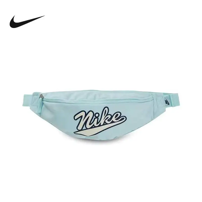 Hot 2026 Sport Nike Waist Bag Large Capacity Fanny Pack Zipper Crossbody Chest Bag Casual Travel Outdoor Sling Bag HV6615-474
Hot 2026 Sport Nike Waist Bag Large Capacity Fanny Pack Zipper Crossbody Chest Bag Casual Travel Outdoor Sling Bag HV6615-474