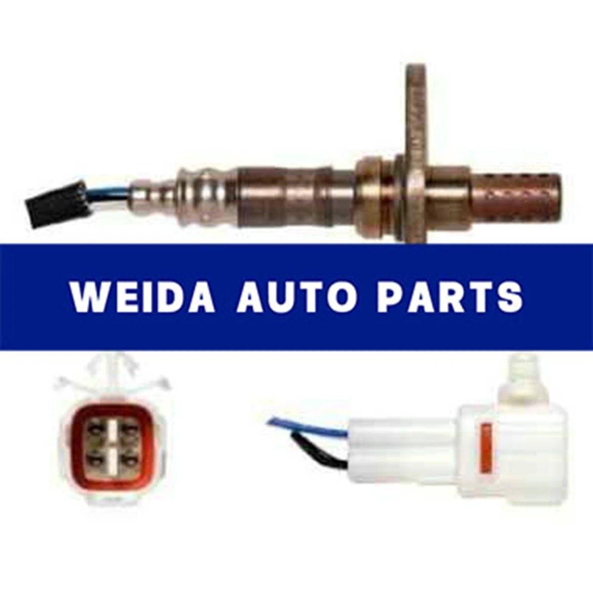 FOR TOYOTA 8946529225, 8946529325, 8946529326, 8946539236, 8946539256 Oxygen Sensors
FOR TOYOTA 8946529225, 8946529325, 8946529326, 8946539236, 8946539256 Oxygen Sensors